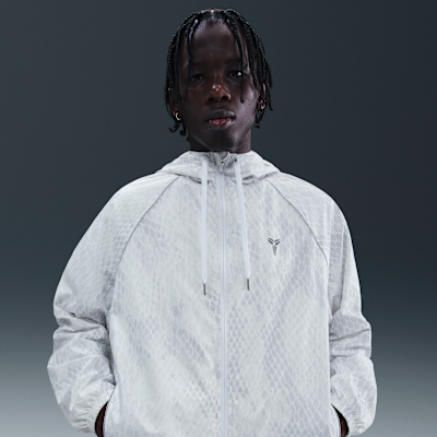 Kobe Men's Woven Jacket. Nike CA